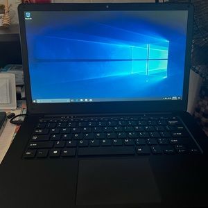Irulu Model S14 Spiritbook Laptop Used!
